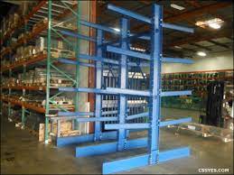 cantilever rack warehouse racking