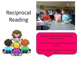 ppt reciprocal reading powerpoint