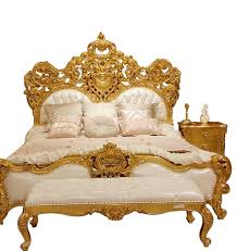Find king size bed sets, including dressers and mirrors, in a variety of styles, colors & decor. Hot Sale European Classical Antique Bedroom Furniture Solid Wood Handmade Luxury Royal King Bed And Bedside Buy European Classical Bedroom Set Solid Wood Royal Bed And Bedside King Size Bedroom Set Product On