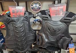 Icon Stryker Vest Review Guide