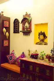 Traditional Indian Wall Decor