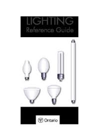 Portrait lighting reference and some notes! Lighting Reference Guide Pdf