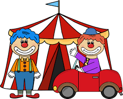 Image result for circus clip art