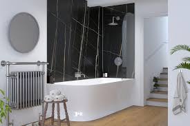 Wall Panel For Your Bathroom