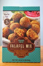 trader joe s falafel mix