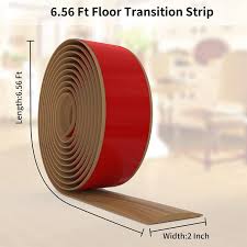 floor transition strip floor cover