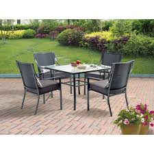 Phi villa 37 x 37 outdoor patio square dining table with metal steel frame and umbrella hole. Pin On Top Online Home Garden Discounts