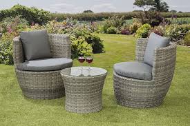 best rattan garden furniture sets