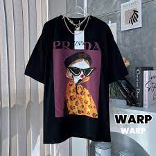 เสื้อยืด Zara แท้ ราคาถูก ซื้อออนไลน์ที่ - ก.พ. 2024 | Lazada.co.th