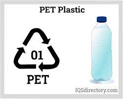 plastic bottles types manufacturing