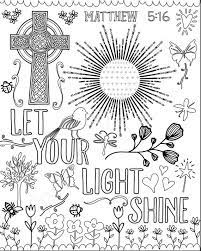 Take a look at our free printable coloring book with bible verses. Pin On Products