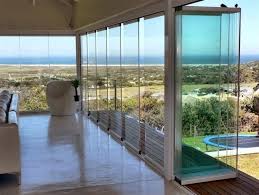 Frameless Bi Fold Door Photos Ideas