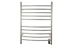 15 Best Wall Mounted Towel Warmers For