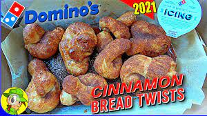 cinnamon bread twists 2021 review