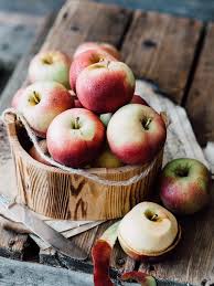 Buah apel termasuk buah sejati tunggal berdaging, dimana yang dimaksud adalah buah berdaging apel (pomum). Bukan Kulitnya Ini Bagian Paling Sehat Dari Buah Apel Citizen6 Liputan6 Com