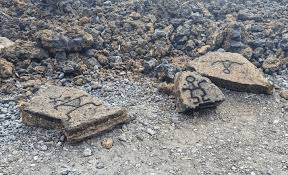 Discover Petroglyphs On The Big Island