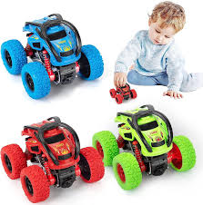 monster trucks for toddlers toys