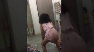 Menina dançando dança da manivela (namorado atormentado). Garotinha Reclama De Tia Fedida Durante Danca E Video Viraliza Feedclub