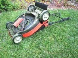 If you fail to follow these steps correctly could potentially lead to a fatal outcome. Pin On Lawnmower Repair