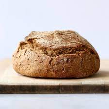 easy whole wheat artisan bread recipe