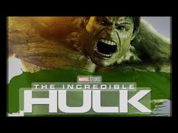 incredible hulk hollywood hindi