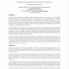 External and Internal Environmental Analysis Paper