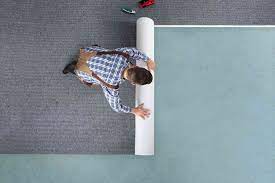 how to lay carpet follow these steps