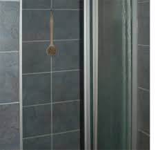 I have a hardwater stains on my bathroom shower tile. Home Dzine Bathrooms Can I Paint The Tiles In My Shower