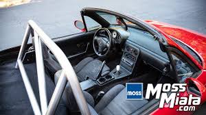 moss miata premium carpet set