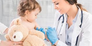 Protect Your Infant from Disease - Article - Community Care Physicians P.C.