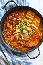 best korean army stew recipe budae