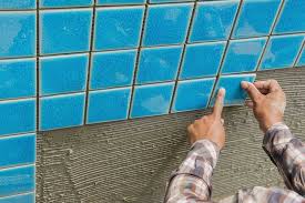 The Latest Types Of Tile Wall At A