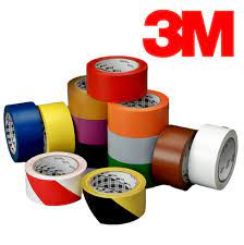lane or floor marking tape 3m at best