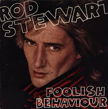 Rod stewart blondes have more fun stereo rare cassette tape album boxed complete. Classic Rock Covers Database Full Album Download Rod Stewart Foolish Behaviour Released Year 1980