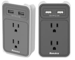 5 Best Wall S With Usb Ports To