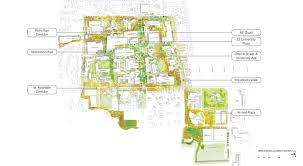 West Chester University Master Plan Landworks Studio Inc