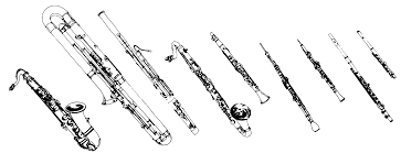 Find more oboe coloring page. Https Www Clevelandorchestra Com Globalassets Documents Education Tco Coloring Book Pdf