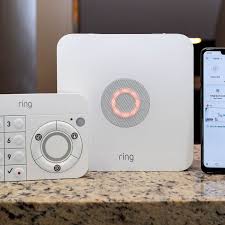 Ring Alarm Review Simple Cheap Home Security The Verge