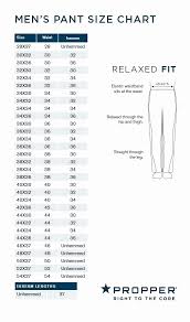Mens Shorts Sizes Conversion Chart New Mens Pants Size Chart