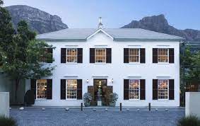 the 10 closest hotels to durbanville