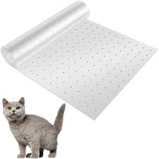 carpet cat scratch protector with nail
