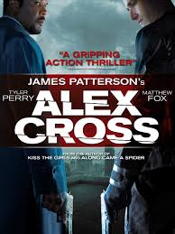 Passion for improving people's daily lives through empathy and technology. Watch Alex Cross Prime Video