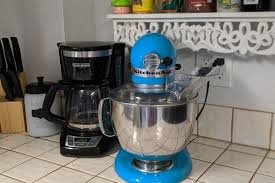 why is my kitchenaid mixer making noise