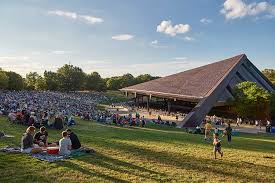 Five Things You Dont Know About Blossom Music Center