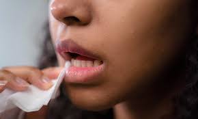 dry mouth causes and remes curaprox