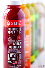 Juice is the jam, but why spend mega bucks when you can create your own juice cleanse recipes? My 3 Day Suja Juice Cleanse Gimme Some Oven