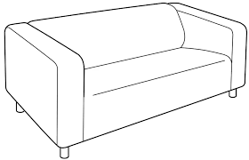 ikea 090 106 17 klippan sofa user guide