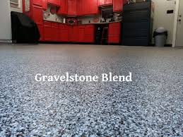 houston garage floors