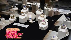 international gem jewelry show nrg park