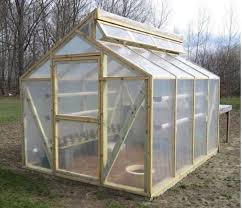 Detailed Diy Greenhouse Plans